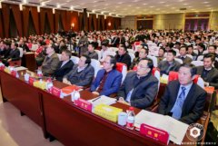 盛况空前｜第二届中国起重机械技术学术创新发展论坛隆重召开
