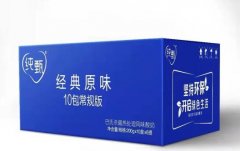 蒙牛评级持续提升，中国企业接轨全球责任投资大潮