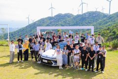 跨越十月的用户联结：2025北京现代N Line Club锻造用户